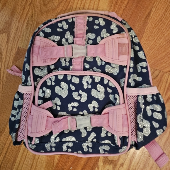 Pottery Barn Kids Other - Pottery barn kids small backpack